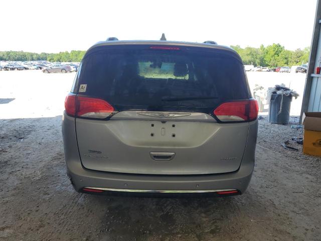 Photo 5 VIN: 2C4RC1GG8HR660053 - CHRYSLER PACIFICA 