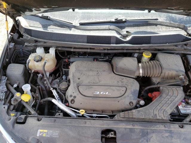 Photo 11 VIN: 2C4RC1GG8HR727251 - CHRYSLER PACIFICA L 