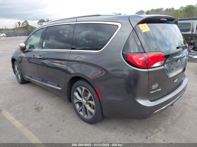 Photo 2 VIN: 2C4RC1GG8HR727542 - CHRYSLER PACIFICA 