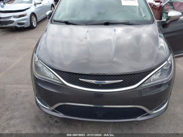 Photo 5 VIN: 2C4RC1GG8HR727542 - CHRYSLER PACIFICA 