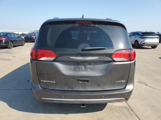 Photo 5 VIN: 2C4RC1GG8HR764140 - CHRYSLER PACIFICA L 