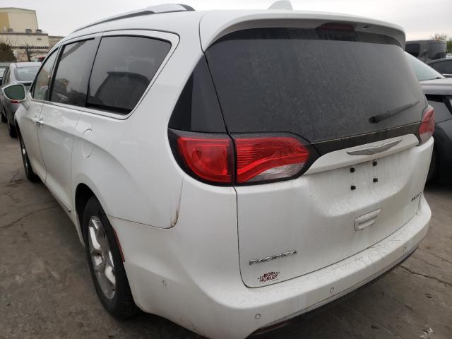 Photo 2 VIN: 2C4RC1GG8HR812171 - CHRYSLER PACIFICA L 