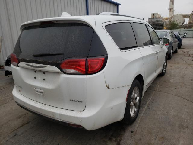 Photo 3 VIN: 2C4RC1GG8HR812171 - CHRYSLER PACIFICA L 