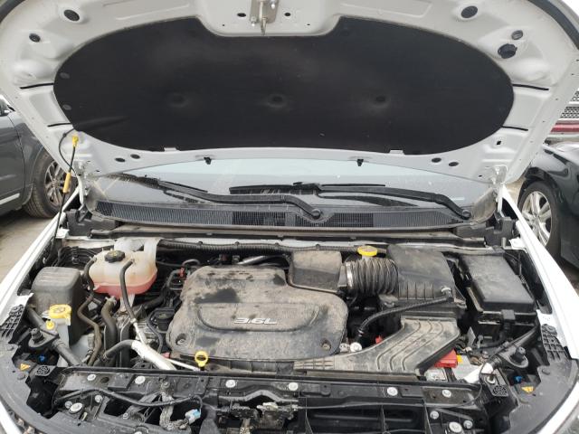 Photo 6 VIN: 2C4RC1GG8HR812171 - CHRYSLER PACIFICA L 