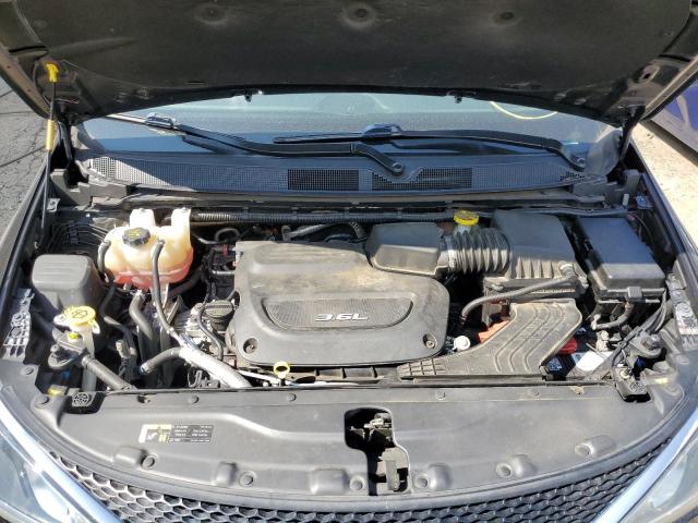 Photo 11 VIN: 2C4RC1GG8HR835899 - CHRYSLER PACIFICA L 