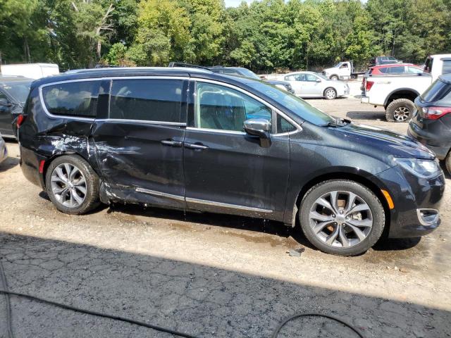 Photo 3 VIN: 2C4RC1GG8HR835899 - CHRYSLER PACIFICA L 