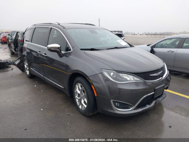 Photo 0 VIN: 2C4RC1GG8HR839712 - CHRYSLER PACIFICA 