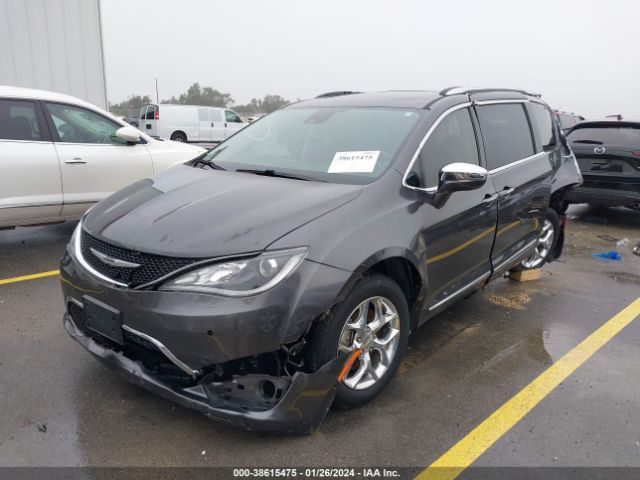 Photo 1 VIN: 2C4RC1GG8HR839712 - CHRYSLER PACIFICA 