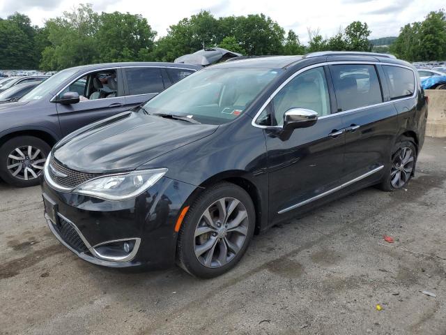 Photo 0 VIN: 2C4RC1GG8JR154857 - CHRYSLER PACIFICA L 