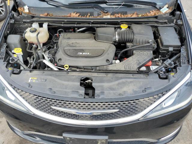 Photo 11 VIN: 2C4RC1GG8JR154857 - CHRYSLER PACIFICA L 