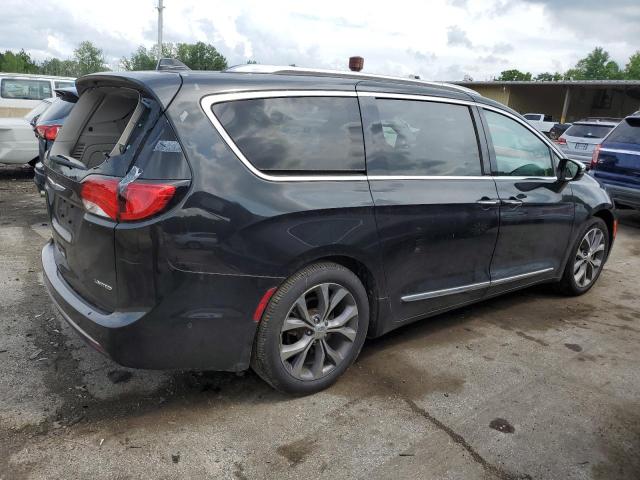 Photo 2 VIN: 2C4RC1GG8JR154857 - CHRYSLER PACIFICA L 