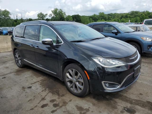 Photo 3 VIN: 2C4RC1GG8JR154857 - CHRYSLER PACIFICA L 