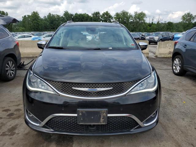 Photo 4 VIN: 2C4RC1GG8JR154857 - CHRYSLER PACIFICA L 