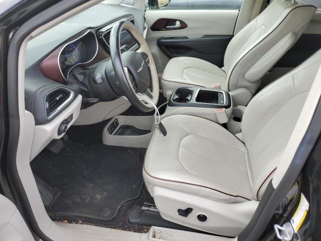 Photo 6 VIN: 2C4RC1GG8JR154857 - CHRYSLER PACIFICA L 