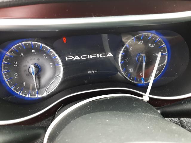 Photo 7 VIN: 2C4RC1GG8JR212160 - CHRYSLER PACIFICA L 