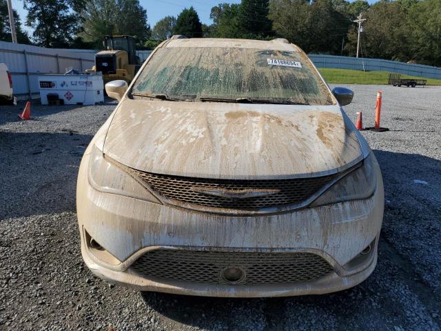 Photo 4 VIN: 2C4RC1GG8JR226463 - CHRYSLER PACIFICA L 