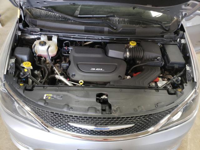 Photo 6 VIN: 2C4RC1GG8JR258135 - CHRYSLER PACIFICA L 