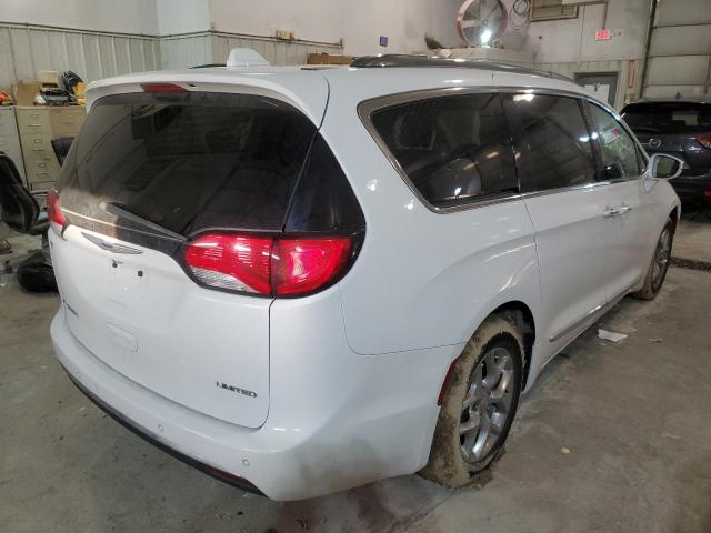 Photo 3 VIN: 2C4RC1GG8JR269068 - CHRYSLER PACIFICA L 