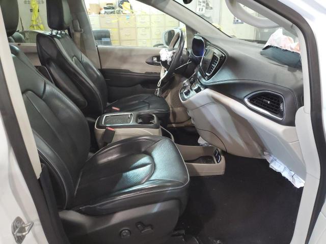 Photo 4 VIN: 2C4RC1GG8JR269068 - CHRYSLER PACIFICA L 