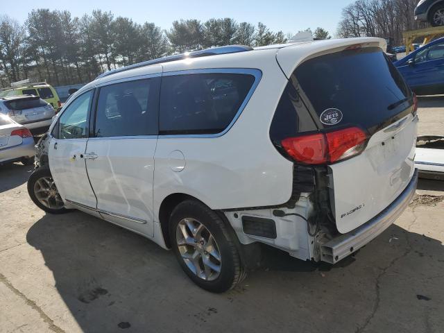 Photo 1 VIN: 2C4RC1GG8JR272214 - CHRYSLER PACIFICA 