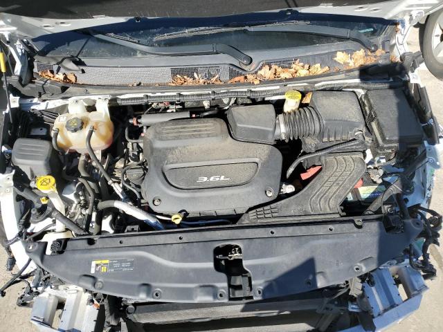 Photo 11 VIN: 2C4RC1GG8JR272214 - CHRYSLER PACIFICA 