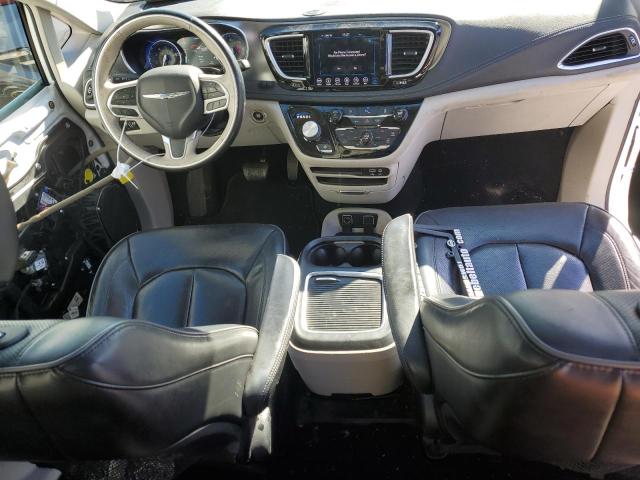 Photo 7 VIN: 2C4RC1GG8JR272214 - CHRYSLER PACIFICA 