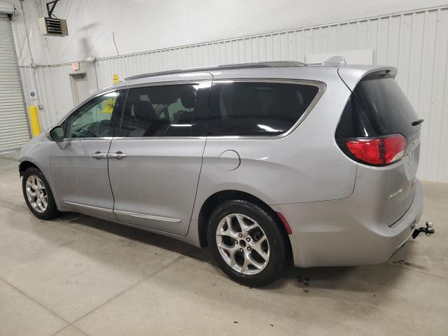 Photo 1 VIN: 2C4RC1GG8JR273928 - CHRYSLER PACIFICA L 