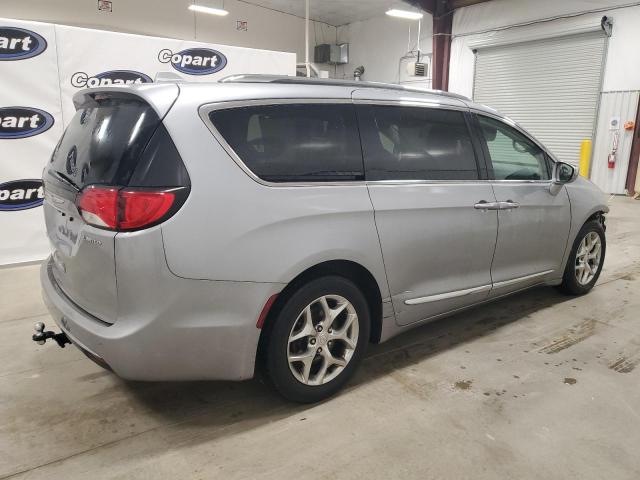 Photo 2 VIN: 2C4RC1GG8JR273928 - CHRYSLER PACIFICA L 