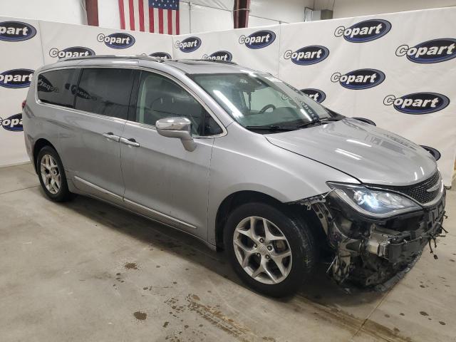 Photo 3 VIN: 2C4RC1GG8JR273928 - CHRYSLER PACIFICA L 