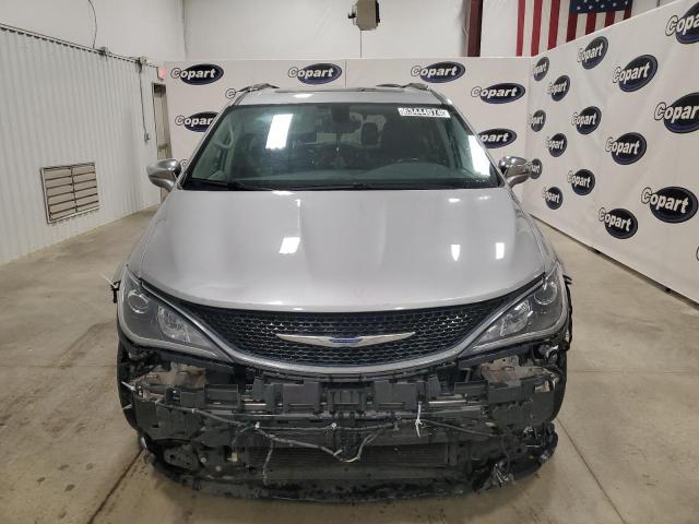 Photo 4 VIN: 2C4RC1GG8JR273928 - CHRYSLER PACIFICA L 