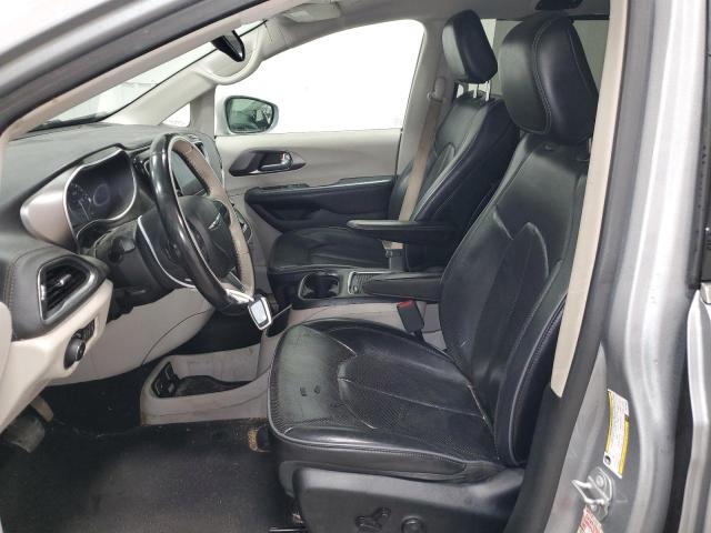 Photo 6 VIN: 2C4RC1GG8JR273928 - CHRYSLER PACIFICA L 