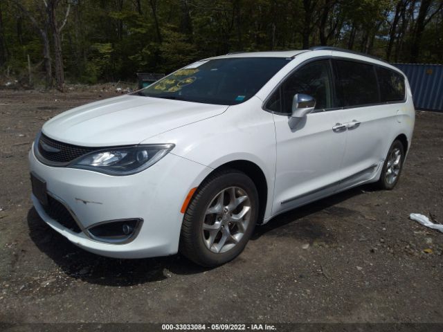 Photo 1 VIN: 2C4RC1GG8JR276098 - CHRYSLER PACIFICA 