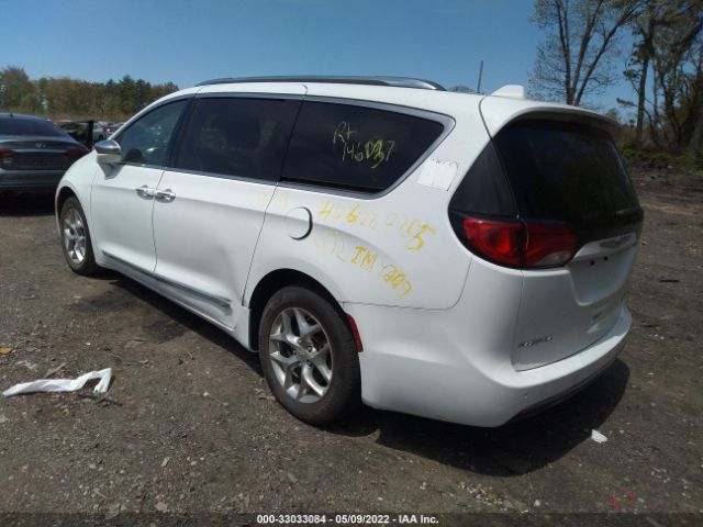 Photo 2 VIN: 2C4RC1GG8JR276098 - CHRYSLER PACIFICA 