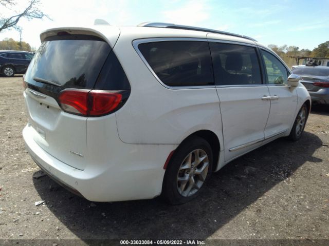 Photo 3 VIN: 2C4RC1GG8JR276098 - CHRYSLER PACIFICA 