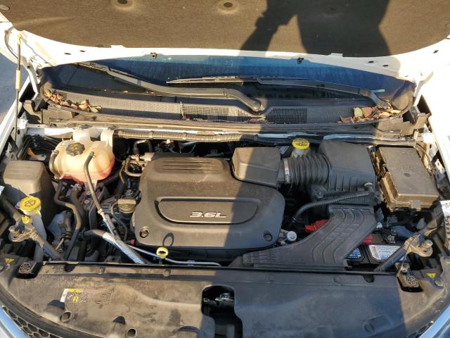 Photo 6 VIN: 2C4RC1GG8JR289028 - CHRYSLER PACIFICA L 