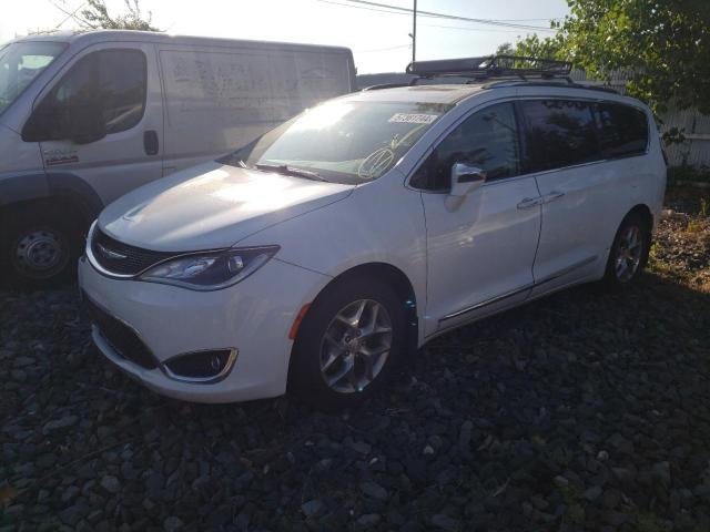 Photo 0 VIN: 2C4RC1GG8JR292253 - CHRYSLER PACIFICA 