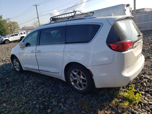 Photo 1 VIN: 2C4RC1GG8JR292253 - CHRYSLER PACIFICA 