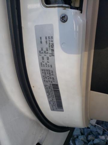 Photo 12 VIN: 2C4RC1GG8JR292253 - CHRYSLER PACIFICA 