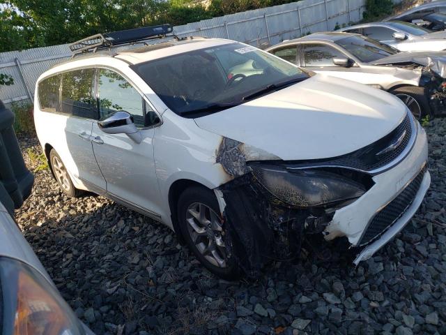 Photo 3 VIN: 2C4RC1GG8JR292253 - CHRYSLER PACIFICA 