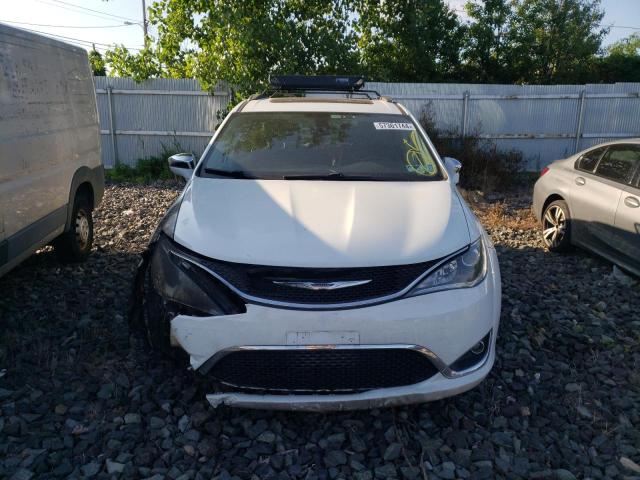 Photo 4 VIN: 2C4RC1GG8JR292253 - CHRYSLER PACIFICA 