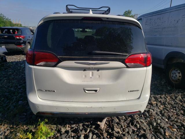 Photo 5 VIN: 2C4RC1GG8JR292253 - CHRYSLER PACIFICA 