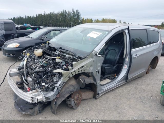 Photo 1 VIN: 2C4RC1GG8JR314221 - CHRYSLER PACIFICA 