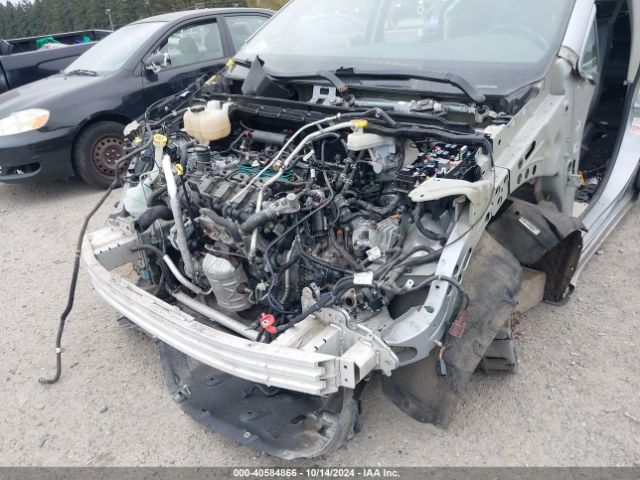 Photo 5 VIN: 2C4RC1GG8JR314221 - CHRYSLER PACIFICA 