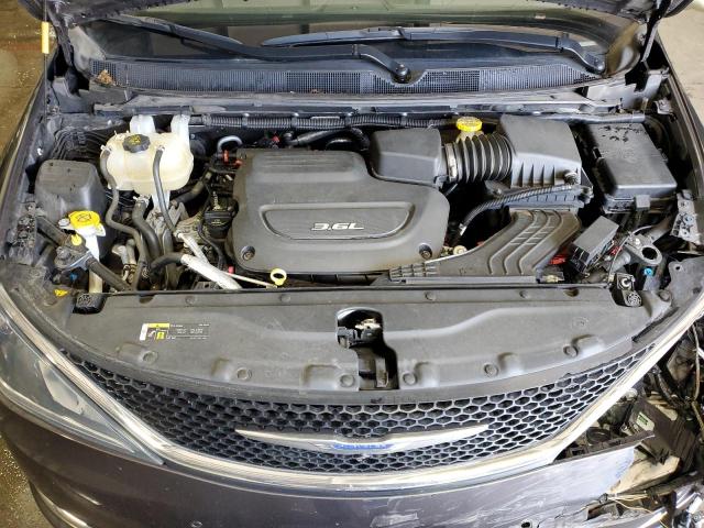 Photo 11 VIN: 2C4RC1GG8JR314784 - CHRYSLER PACIFICA L 