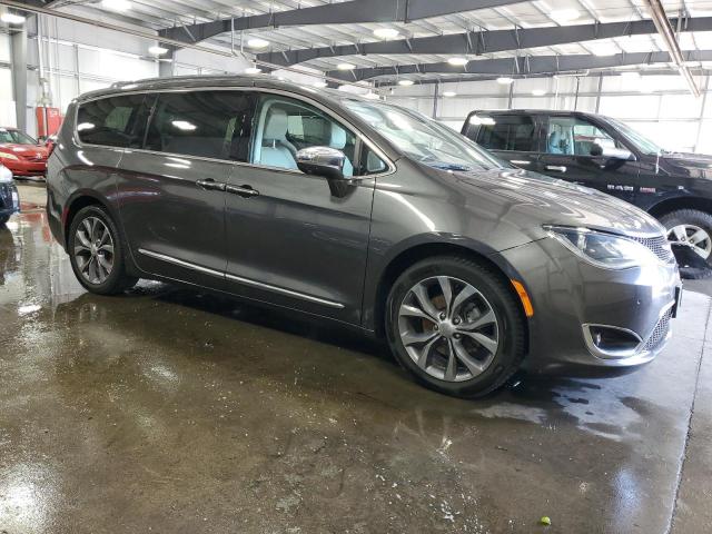 Photo 3 VIN: 2C4RC1GG8JR314784 - CHRYSLER PACIFICA L 