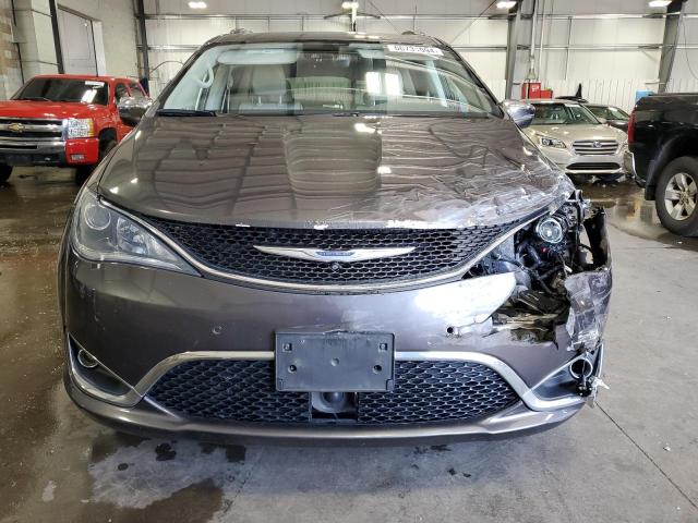 Photo 4 VIN: 2C4RC1GG8JR314784 - CHRYSLER PACIFICA L 