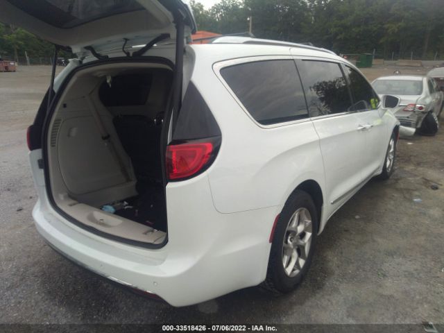 Photo 3 VIN: 2C4RC1GG8JR320519 - CHRYSLER PACIFICA 