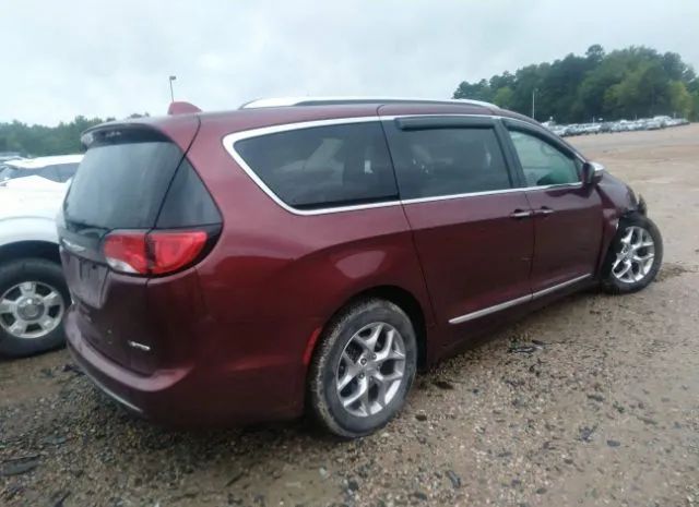 Photo 3 VIN: 2C4RC1GG8JR320701 - CHRYSLER PACIFICA 