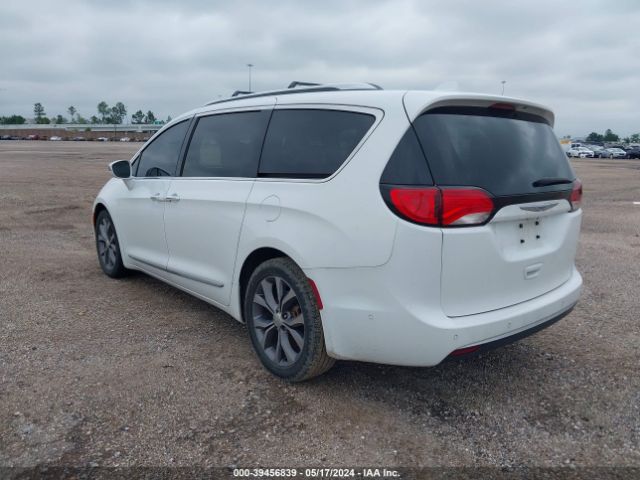 Photo 2 VIN: 2C4RC1GG8JR339328 - CHRYSLER PACIFICA 