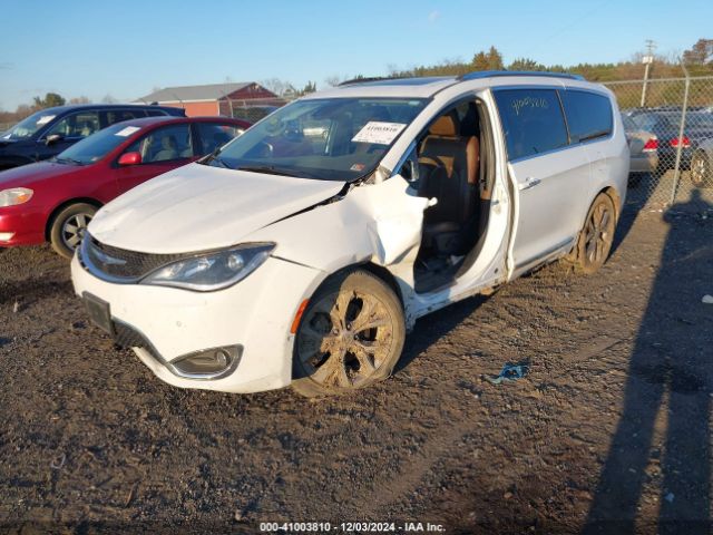 Photo 1 VIN: 2C4RC1GG8KR506188 - CHRYSLER PACIFICA 